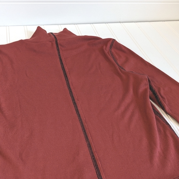 Wilfred Free Moon turtleneck - Picture 6 of 12